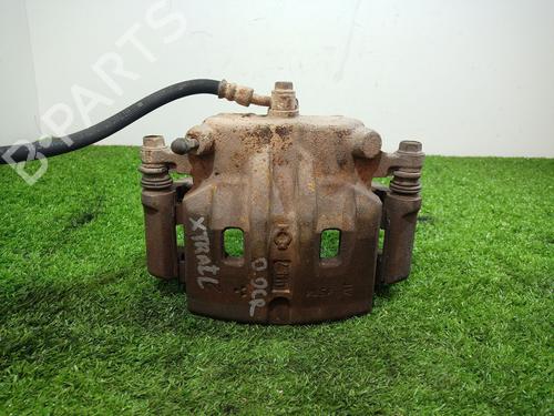 Used Right front brake caliper Right front brake caliper 17615821 17615821
