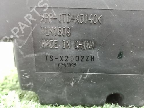 Other HONDA CR-V I (RD)  | BP18143186O1 