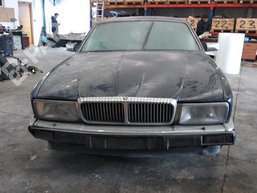 Used Parts JAGUAR XJ (XJ40, XJ81)  6 3.6  1019512