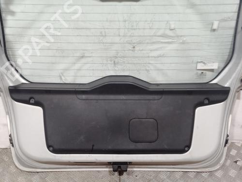 Tailgate HYUNDAI GETZ (TB)  | BP9840778C6 