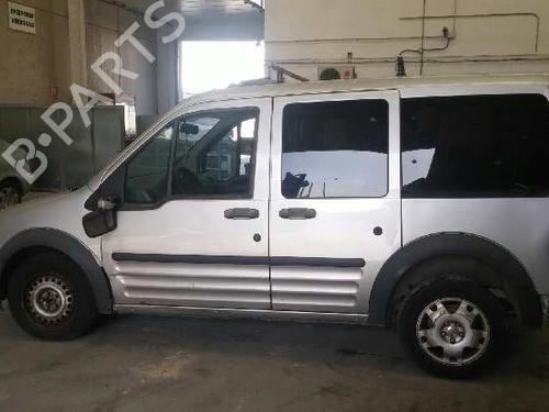 AC compressor FORD TOURNEO CONNECT 1.8 TDCi | BP7924449M34 