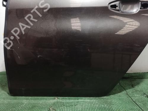 Left rear door PEUGEOT 308 I (4A_, 4C_) 1.6 HDi | BP22354288C4 