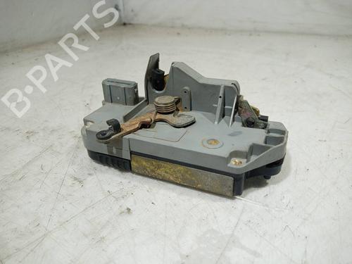 Rear right lock PEUGEOT 406 (8B)  | BP11019807C99 
