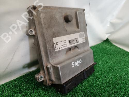 Engine control unit (ECU) VOLVO XC90 I (275) V8 AWD | BP12452702M57 