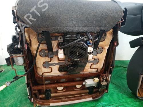 Seats set HYUNDAI IONIQ (AE) 1.6 GDI Hybrid | BP29250638C78 