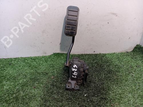 Used Pedal RENAULT MASTER II Van (FD) 2.5 D (80 hp) 16362268