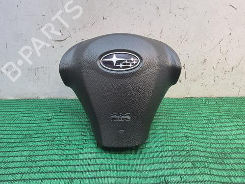 Used Driver airbag SUBARU TRIBECA (B9) 3.0 (WXE) (250 hp) 29606773