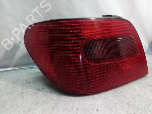 Left taillight CITROËN XSARA (N1) 2.0 HDi 90 | BP10732462C34