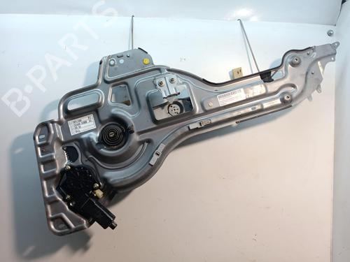 Rudehejsemekanisme Højre bagtil HYUNDAI TRAJET (FO) 2.0 (136 hp) 15944679