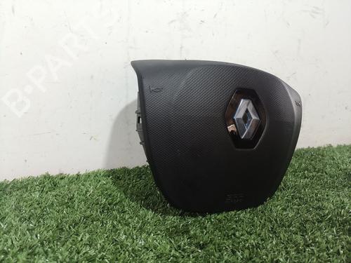 Førerens kollisjonspute RENAULT ZOE (BFM_)  | BP22977545C9 