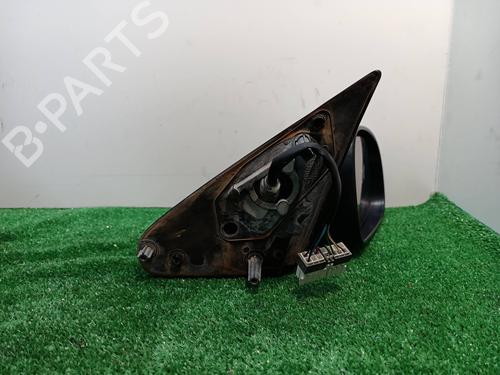 Right mirror PEUGEOT 406 (8B)  | BP13258362C27 