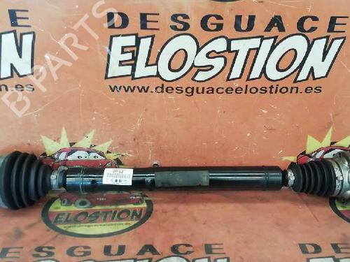 Used Right front driveshaft SEAT ALTEA XL (5P5, 5P8) 1.8 TFSI (160 hp) 7927359