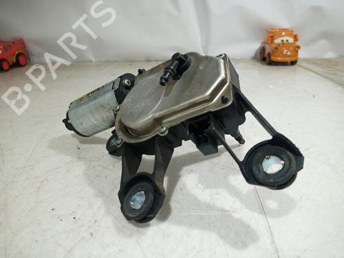 Rear wiper motor FORD TOURNEO CONNECT  | BP12322214M102 