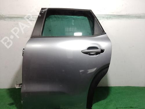 Used Left rear door CITROËN C3 AIRCROSS II (2R_, 2C_) 1.2 PureTech 110 (2RHNZB, 2RHNZW, 2RHNPX, 2RHNPJ) (110 hp) 23445902
