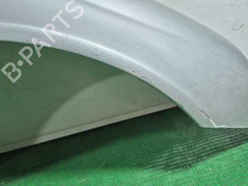 Right front fenders MERCEDES-BENZ C-CLASS (W203) C 220 CDI (203.006, 203.008) | BP31308363C42