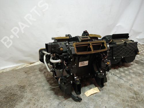 Heater blower motor MERCEDES-BENZ S-CLASS (W221, V221)  | BP11706969M62 