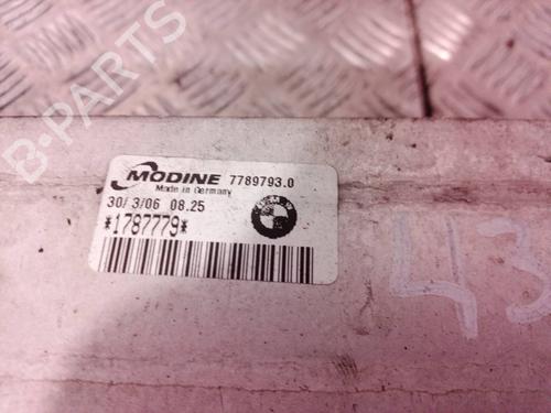 Intercooler BMW X3 (E83) 2.0 d | BP8941212M30 