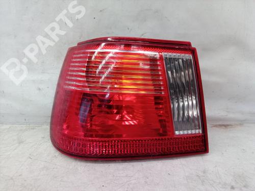 Used Left taillight Left taillight SEAT IBIZA II (6K1) [1993-2002] 10109635 10109635