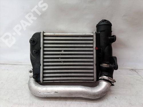 Used Intercooler Intercooler AUDI A6 C6 (4F2) 3.0 TDI quattro (225 hp) 9052590 9052590