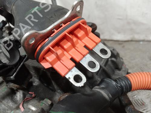 Gearbox TOYOTA PRIUS Liftback (_W2_)  | BP8296236M3 