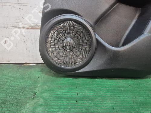 Rear right panel HONDA CIVIC VIII Hatchback (FN, FK) 1.8 (FN1, FK2) | BP29626135C61 