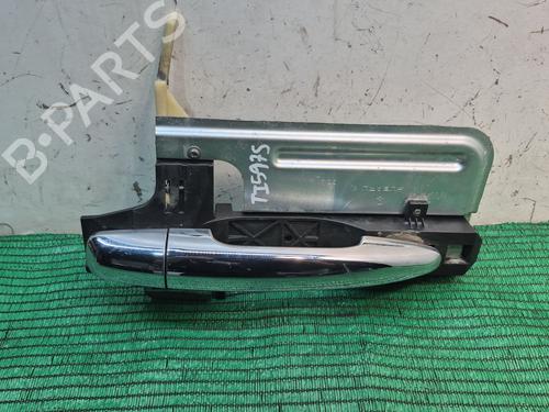Used Rear left exterior door handle SUBARU TRIBECA (B9) 3.0 (WXE) (250 hp) 29827074