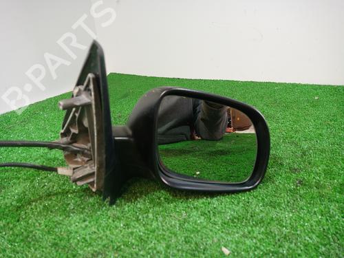 Used Right mirror SEAT CORDOBA (6K2) 1.4 (60 hp) 13100650
