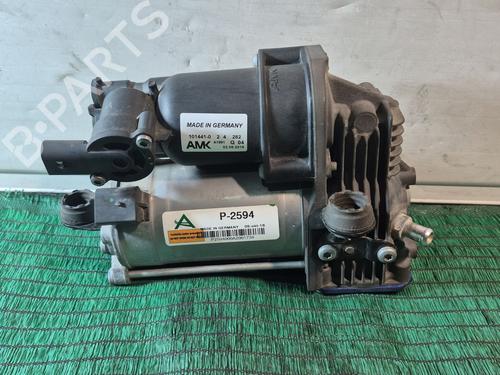 Suspension compressor MERCEDES-BENZ M-CLASS (W164) ML 280 CDI 4-matic (164.120) | BP31885872M103