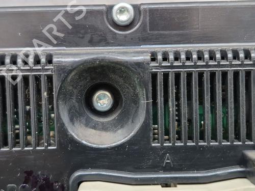 Climate control OPEL ASTRA J (P10) | BP27249788I5