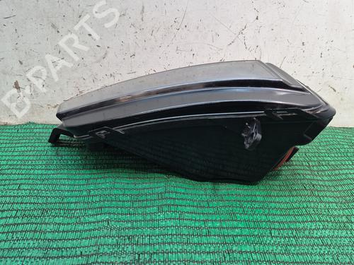 Left front fog light VW GOLF VII (5G1, BQ1, BE1, BE2) 1.6 TDI | BP30176820C30