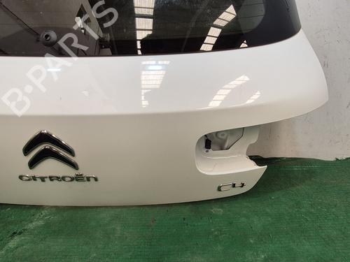 Tailgate CITROËN C4 CACTUS 1.2 THP 110 | BP27534652C6 