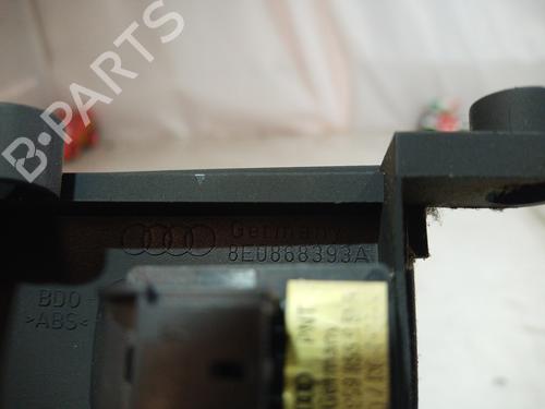 Left rear window switch AUDI A4 B6 Avant (8E5) 1.9 TDI | BP11937178I29 