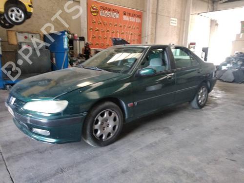Front left window mechanism PEUGEOT 406 (8B)  | BP10964719C22 
