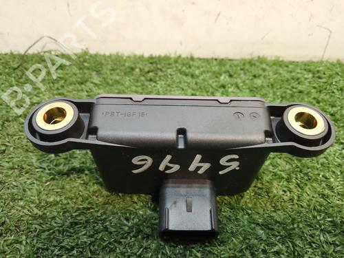 Electronic module OPEL INSIGNIA A Saloon (G09) 2.0 CDTI (69) | BP18422102M83 