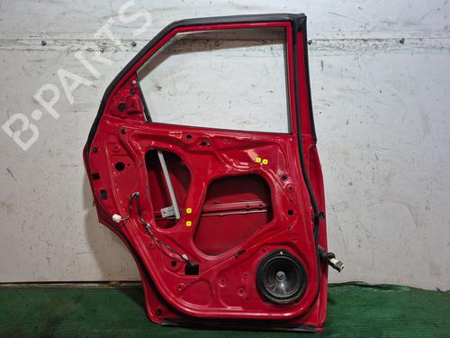 Left rear door HONDA CIVIC VIII Hatchback (FN, FK) 1.8 (FN1, FK2) | BP29452000C4 