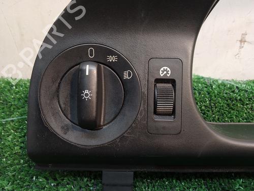Headlight switch BMW 5 (E39) 523 i | BP22743559I24 