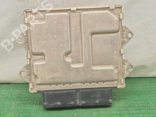 Used Engine control unit (ECU) FIAT 500L (351_, 352_) 1.3 D Multijet (199.LYM11, 199.LYM1A) (95 hp) 29113523