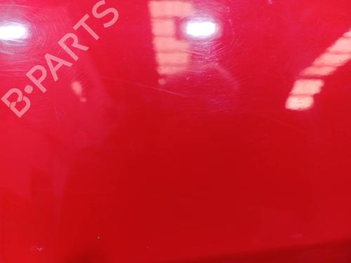 Right front door SEAT IBIZA IV SC (6J1, 6P5) 1.2 | BP13527555C3 