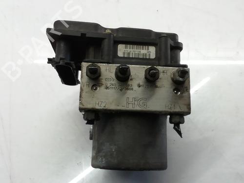 ABS pump OPEL MERIVA A MPV (X03)  | BP8263143M43 