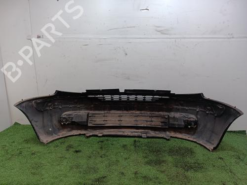 Front bumper CITROËN XSARA PICASSO (N68) 1.8 16V | BP16912066C7 
