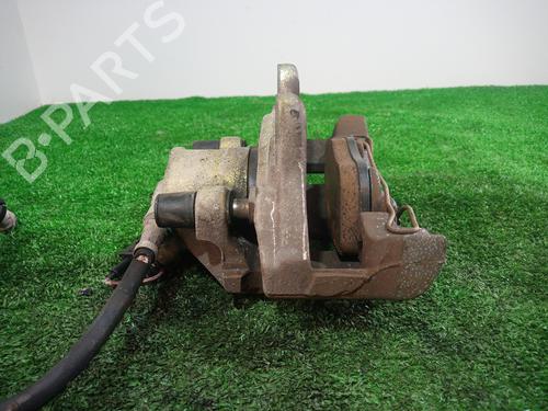 Left front brake caliper ALFA ROMEO 147 (937_) 1.6 16V T.SPARK ECO (937.AXA1A, 937.BXA1A) | BP13466016M105 