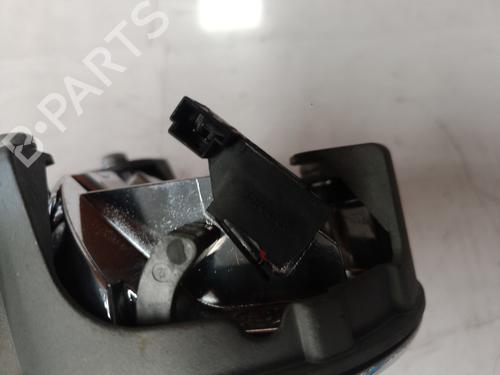 Tailgate handle BMW 1 (E87) 120 i | BP10214869C132 
