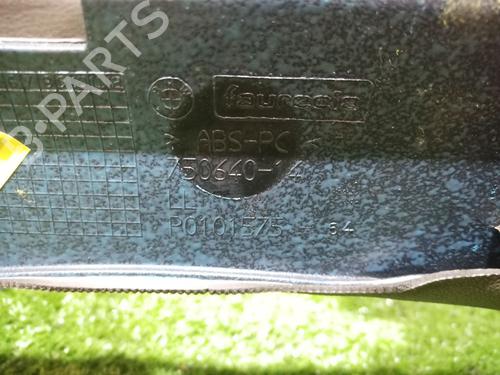 Dashboard BMW 1 (E87) 116 i | BP17726475C46 