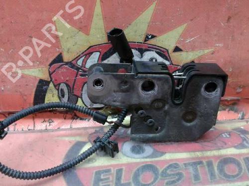 Used Hood lock VW CADDY III Box Body/MPV (2KA, 2KH, 2CA, 2CH) [2004-2016]  8773292
