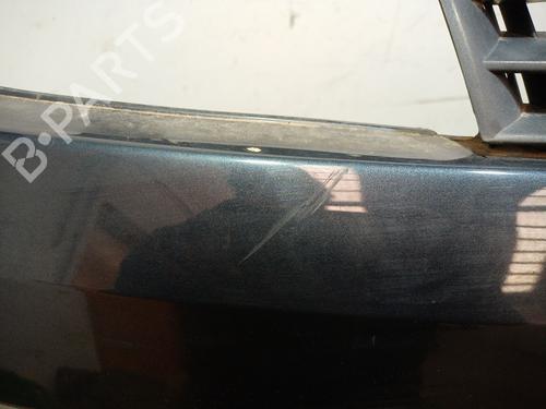 Rear bumper RENAULT MEGANE II (BM0/1_, CM0/1_)  | BP17001087C8 