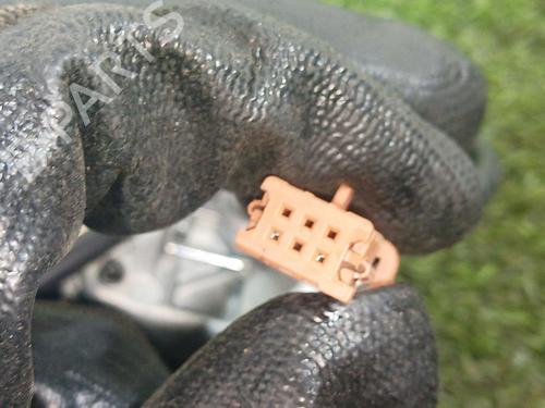 Switch CITROËN BERLINGO MULTISPACE (B9) 1.2 PureTech 110 | BP29258897I30 