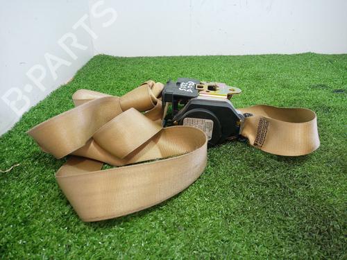 Ceinture de sécurité avant gauche BMW 7 (E65, E66, E67) [2001-2009]  17972449