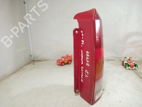 Lampa tylna prawa FORD FOCUS I Turnier (DNW)  | BP7924323C35 
