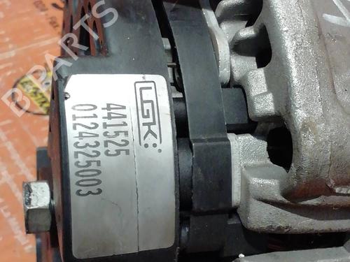 Alternator AUDI TT (8N3) 1.8 T | BP7927502M7 