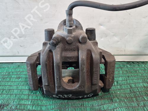 Højre bremsekaliber bag BMW 7 (E65, E66, E67) [2001-2009]  32290179